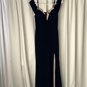 Blue City Studio Maxi dress